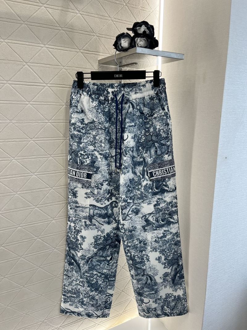 Christian Dior Long Pants